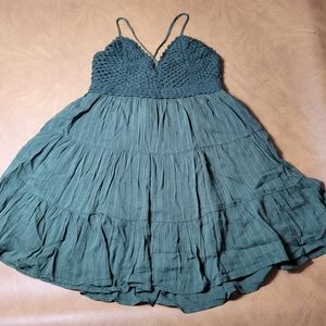 NWT Aerie summer dress size XL